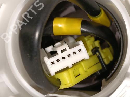 Squib airbag NISSAN X-TRAIL I (T30) 2.2 dCi | BP32044244C102