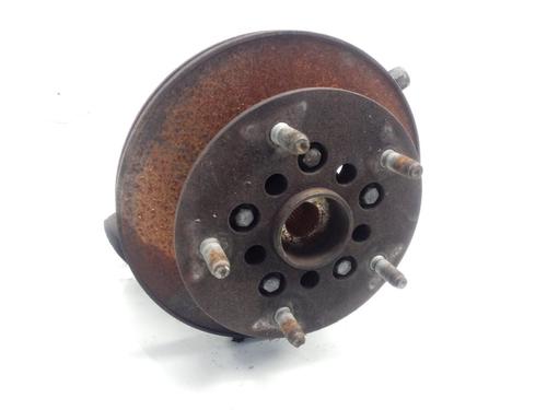 Right front steering knuckle FORD TRANSIT V363 Van (FCD, FDD) 2.0 EcoBlue | BP18842222M26 