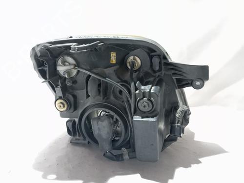 Left headlight KIA PICANTO I (SA) 1.1 | BP37270406C28 - Image 2