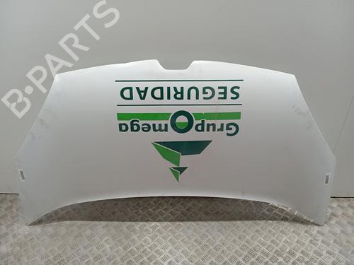 Used Hood RENAULT KANGOO / GRAND KANGOO II (KW0/1_) [2008-2025]  26131523