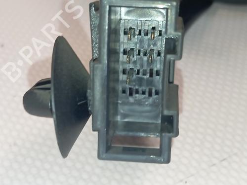 Right mirror SKODA FABIA II (542)  | BP29191946C27 