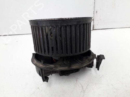 Heater blower motor RENAULT CLIO III (BR0/1, CR0/1)  | BP12665374M62 