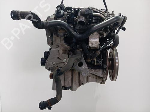 Engine AUDI Q5 (8RB) 2.0 TDI quattro | BP33981069M1  - Image 11