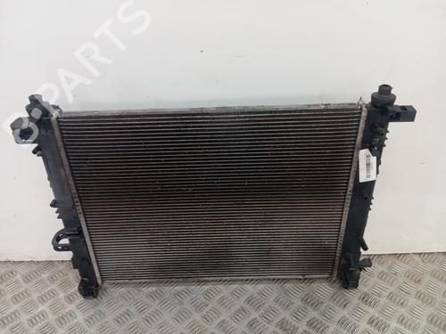 Used Water radiator Water radiator 37486693 37486693