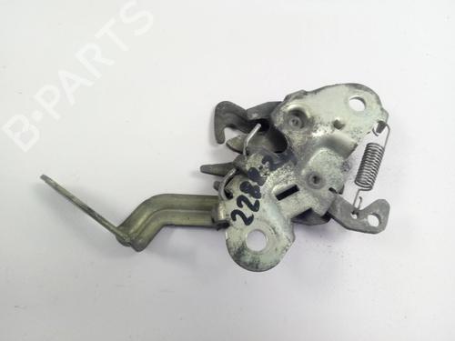 Hood lock PEUGEOT 308 I (4A_, 4C_)  | BP25854509C133 