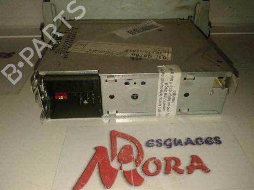 Radio SEAT IBIZA IV ST (6J8, 6P8)  | BP16339728E6 