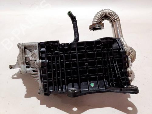 Egr für CITROËN BERLINGO / BERLINGO FIRST MPV (MF_, GJK_, GFK_) 1.6 16V (MFNFU) (109 hp) 28671707