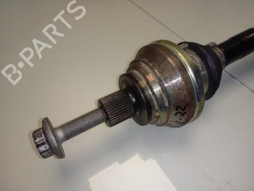 Drivaksel bagtil venstre VW ID.5 (E39) GTX 4motion | BP29410102M40 