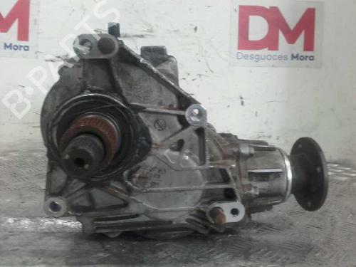 Transfer box HYUNDAI TUCSON (JM)  | BP12936963M36 