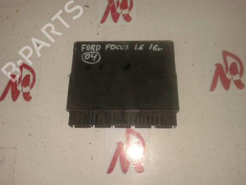 Elektronisk modul FORD FOCUS I (DAW, DBW) 1.6 16V Flexifuel | BP16705377M83 
