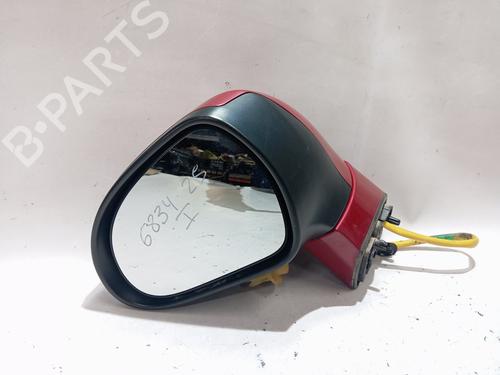 Used Left mirror Left mirror 34288321 34288321