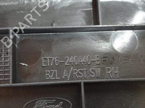 Right front window switch FORD TOURNEO COURIER B460 MPV | BP30373911I26