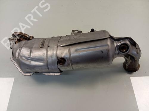Particulate filter OPEL CORSA F (P2JO)  | BP20321923M81 