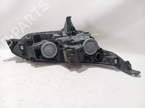 Left headlight FORD TRANSIT CONNECT MPV  | BP27649293C28 