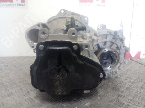 Gearbox SEAT ALTEA XL (5P5, 5P8)  | BP12659251M3 