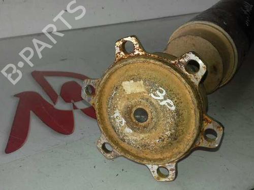 Driveshaft MITSUBISHI PAJERO IV (V8_W, V9_W) 3.2 DI-D (V88W, V98W) | BP12642468M37 