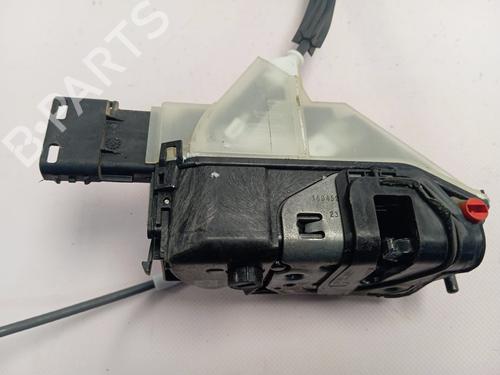 Rear right lock PEUGEOT 508 SW II (FC_, FJ_, F4_)  | BP29437051C99 