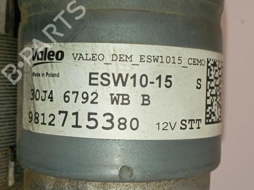 Starter OPEL CORSA F (P2JO) 1.2 (68) | BP40498172M8 - Image 4