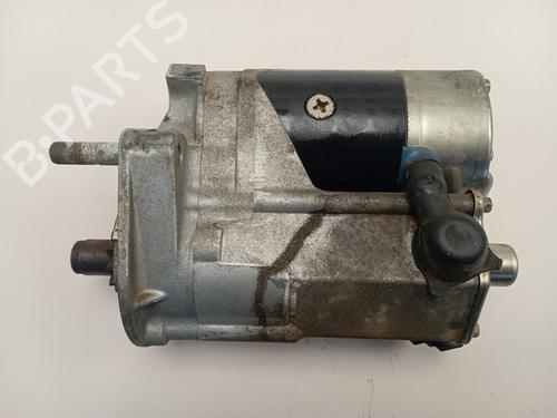Starter TOYOTA HILUX VIII Platform/Chassis (_N1_)  | BP29370864M8 