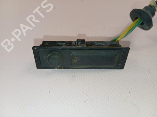 Tailgate handle NISSAN X-TRAIL III (T32_, T32R, T32RR) 1.3 DIG-T | BP27498442C132 