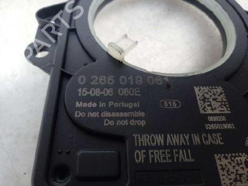 Other NISSAN QASHQAI II (J11, J11_)  | BP16654502O1