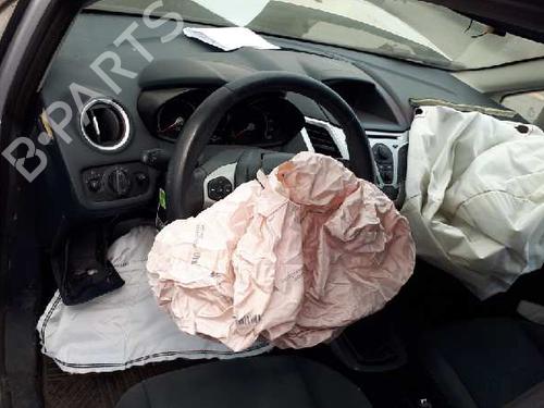 Multifunctionele display FORD FIESTA VI (CB1, CCN)  | BP12663536C48 