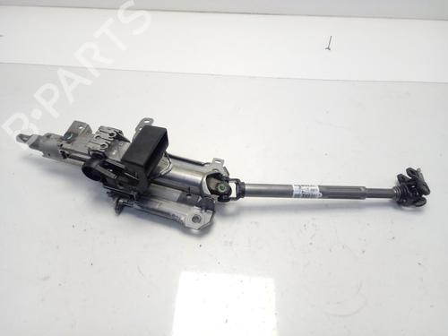 Used Steering column PEUGEOT PARTNER Box Body/MPV 1.6 (98 hp) 15127255