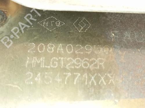 Catalyst DACIA SANDERO II TCe 90 (B8M1, B8MA, B8AC) | BP35728622M10 - Image 2
