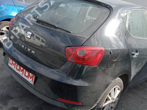 Right front brake caliper SEAT IBIZA IV (6J5, 6P1)  | BP16750579M104 