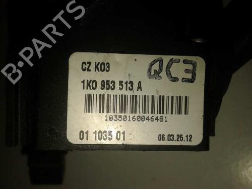 Steering column stalk SEAT ALTEA XL (5P5, 5P8)  | BP16121248I23 