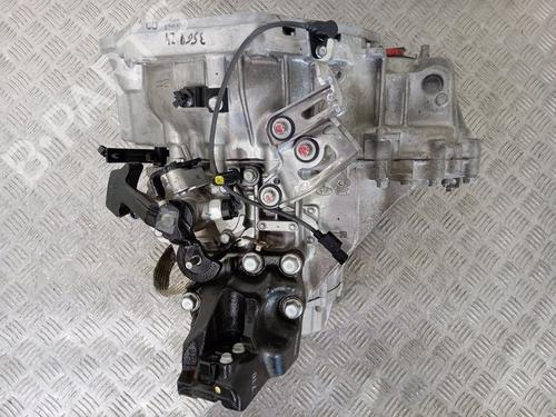 Gearbox HYUNDAI KONA (SX2)  | BP29410293M3 