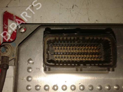 Engine control unit (ECU) OPEL ASTRA H GTC (A04) 1.8 (L08) | BP12633316M57 