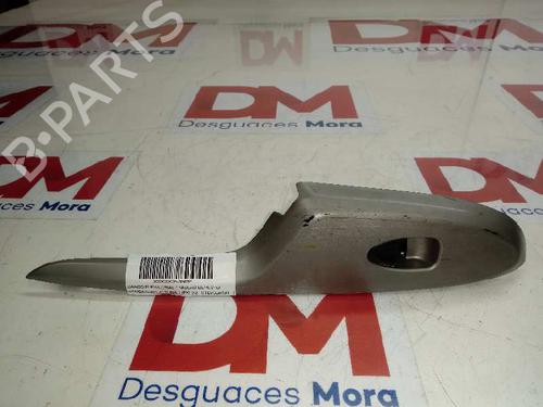 Used Right rear window switch HONDA CIVIC VIII Hatchback (FN, FK) 2.2 CTDi (FK3) (140 hp) 16574797