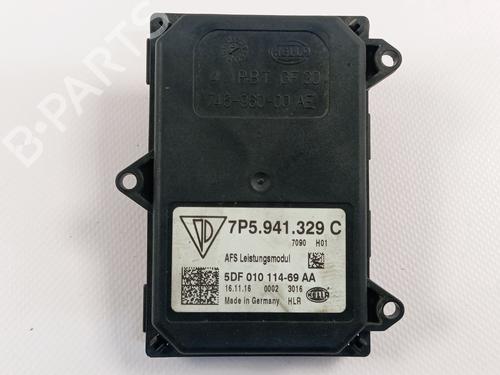 xenon-ballast-porsche-cayenne-92a-2010-2011-2012-2013-2014-2015-2016-2017-2018-34622179 main image