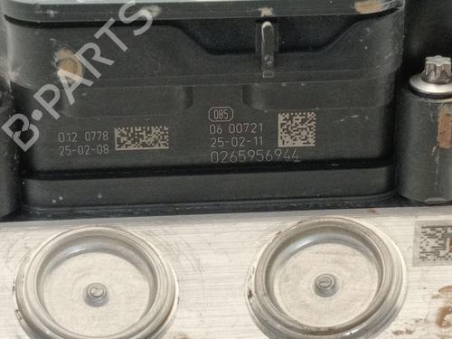 ABS pump OPEL COMBO Box Body/MPV (K9) 1.5 D | BP38938226M43 - Image 7
