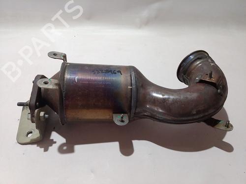 Used Catalyst Catalyst 37075427 37075427