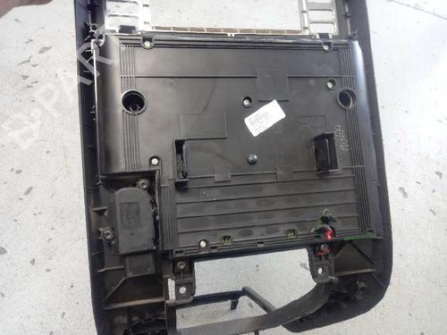 Climate control VOLVO S80 II (124) D5 | BP12665732I5 
