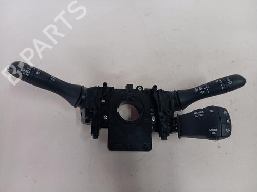 Headlight switch RENAULT SCÉNIC IV (J9_) 1.5 dCi 110 | BP22445618I24 