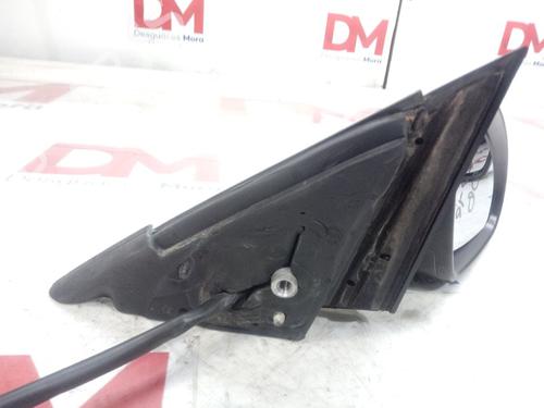 Right mirror SEAT IBIZA III (6L1)  | BP12841815C27 