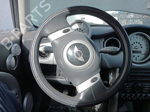 Left headlight MINI MINI (R50, R53) One | BP22389326C28 