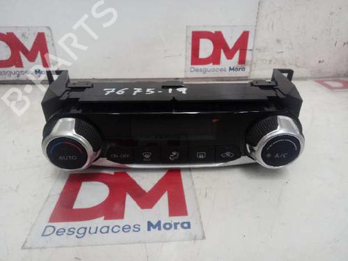 Used Climate control NISSAN MICRA V (K14) [2016-2025]  12661234