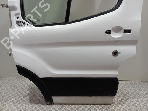 Left front door FORD TRANSIT V363 Platform/Chassis (FED, FFD) | BP37069701C2 - Image 2