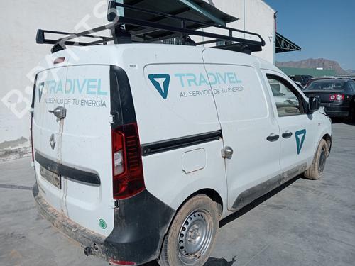 Engine RENAULT EXPRESS Box Body/MPV  | BP27512531M1 