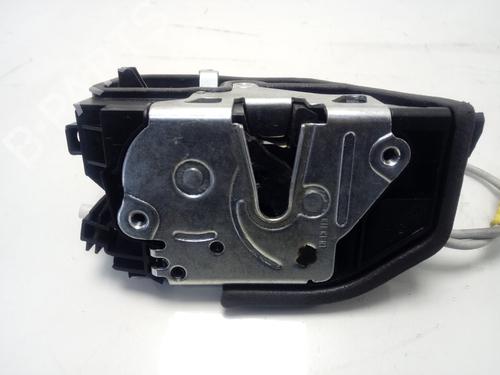 Front right lock BMW 2 Coupe (F22, F87) M 235 i | BP13451861C97 