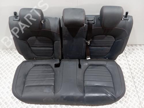 Rear seat MG MG ZS SUV (AZS1) | BP39588421C17 - Image 2