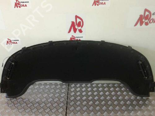 Hattehylde VOLVO C70 II Convertible (542) 2.0 D (136 hp) 29410668