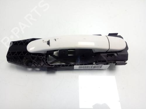 Used Front right exterior door handle Front right exterior door handle VW POLO V (6R1, 6C1) [2009-2022] 13101379 13101379
