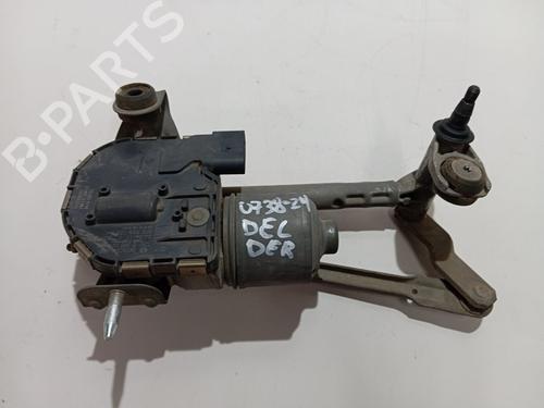 Used Front wiper motor SEAT ALTEA (5P1) [2004-2015]  21841994