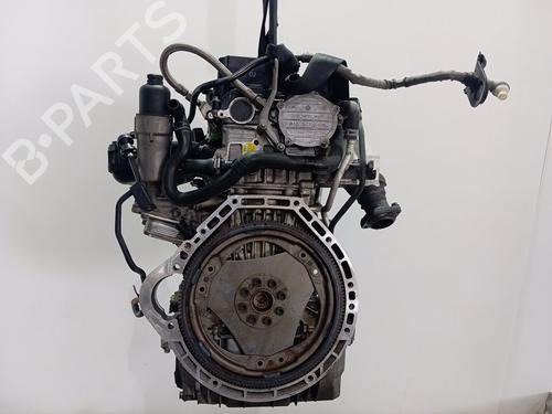Engine MERCEDES-BENZ C-CLASS Coupe (CL203) C 180 Kompressor (203.746) | BP28840785M1