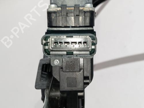 Front left window mechanism RENAULT MEGANE IV Hatchback (B9A/M/N_) 1.5 Blue dCi 115 (B9A6) | BP36421739C22 - Image 3